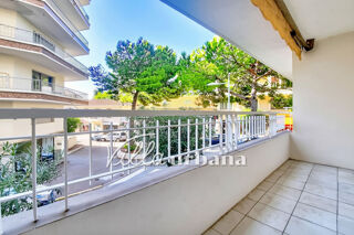  Appartement à vendre 2 pièces 48 m²