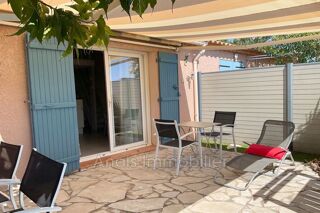  Maison � vendre 3 pi�ces 
