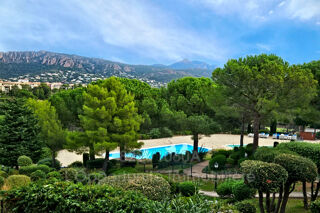  Appartement  vendre 2 pices 27 m