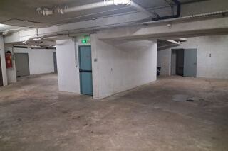  Parking / Garage à vendre 12 m²