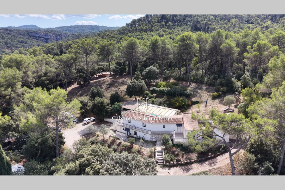 Vente Maison vente maison 5 Pièce(s) Tourves