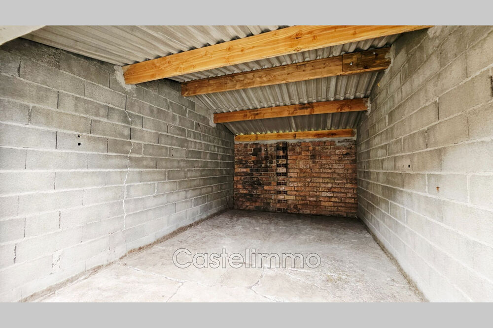 Location Parking/Garage location parking Castelsarrasin