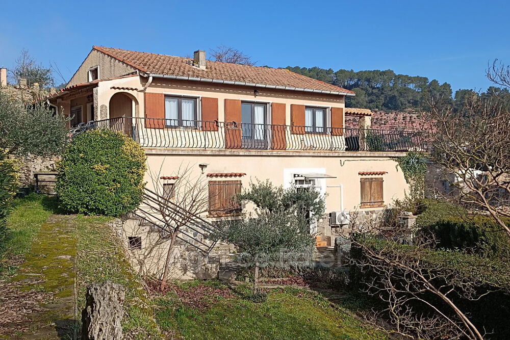 vente maison 4 Pièce(s)