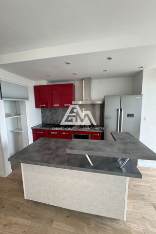  Appartement à vendre 2 pièces 49 m²