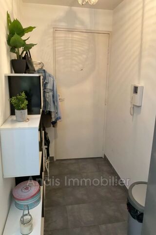  Appartement à vendre 2 pièces 41 m² Cogolin