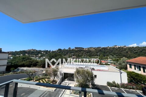  Appartement � louer 2 pi�ces 47 m�