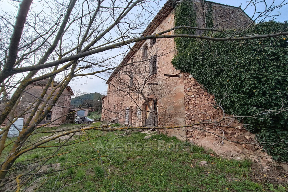 � vendre  Maison Taradeau (83460)