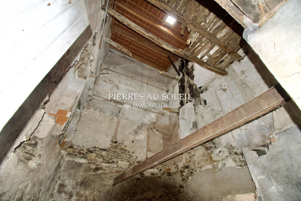 vente maison 3 Pièce(s)