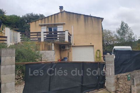   Maison lumineuse + espace pro/studio   dcouvrir vite !  Sj Maison - 4 pice(s) - 89 m