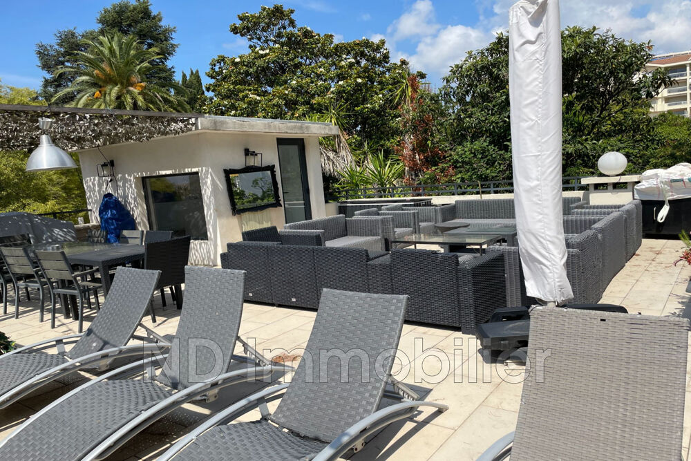  vendre  Appartement Cannes (06400)