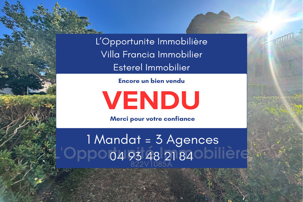 vente appartement 2 Pièce(s)
