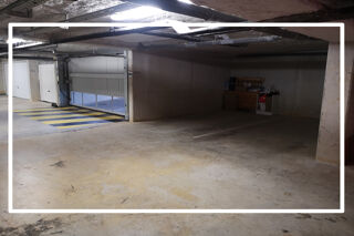 Parking / Garage à vendre 13 m²