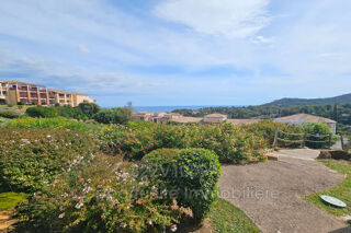  Appartement  vendre 1 pice 