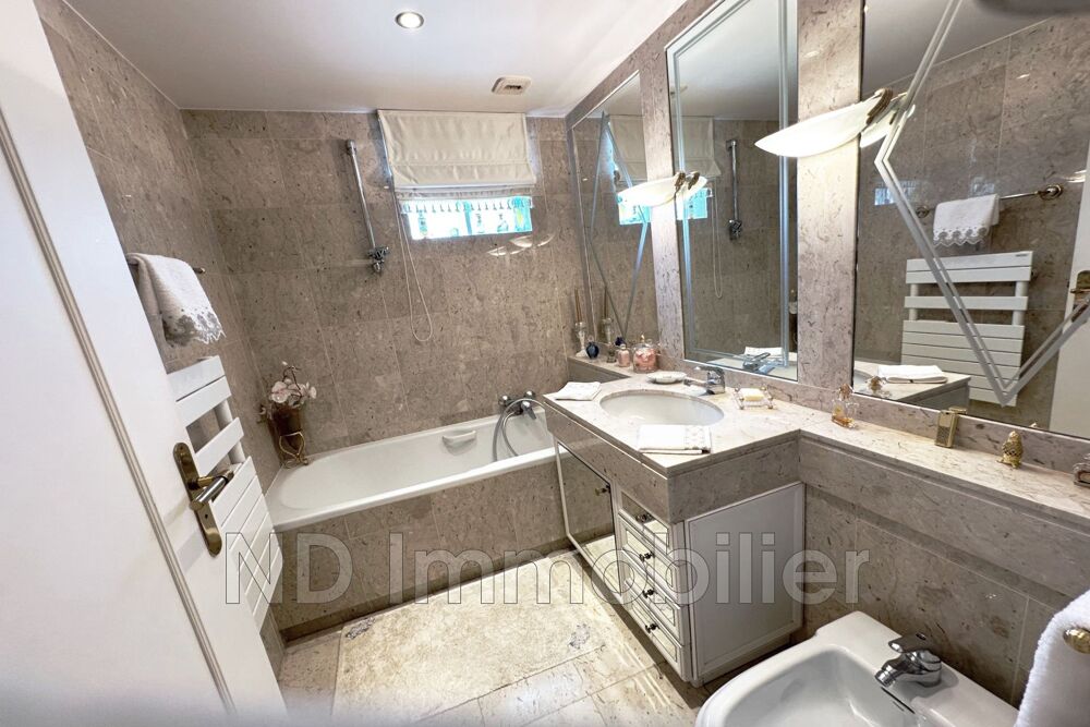  vendre  Appartement Cannes (06400)