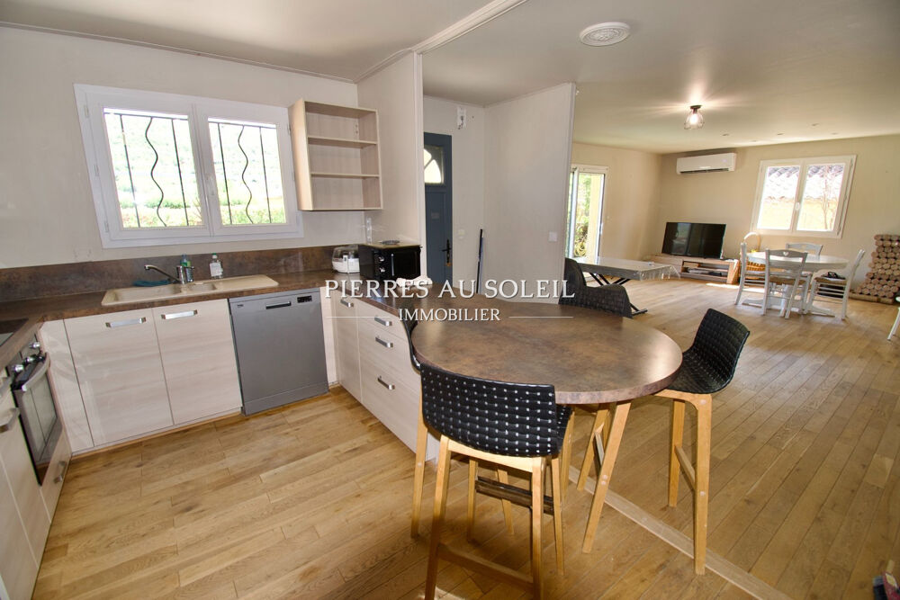 Vente Maison vente maison 3 Pièce(s) Bédarieux
