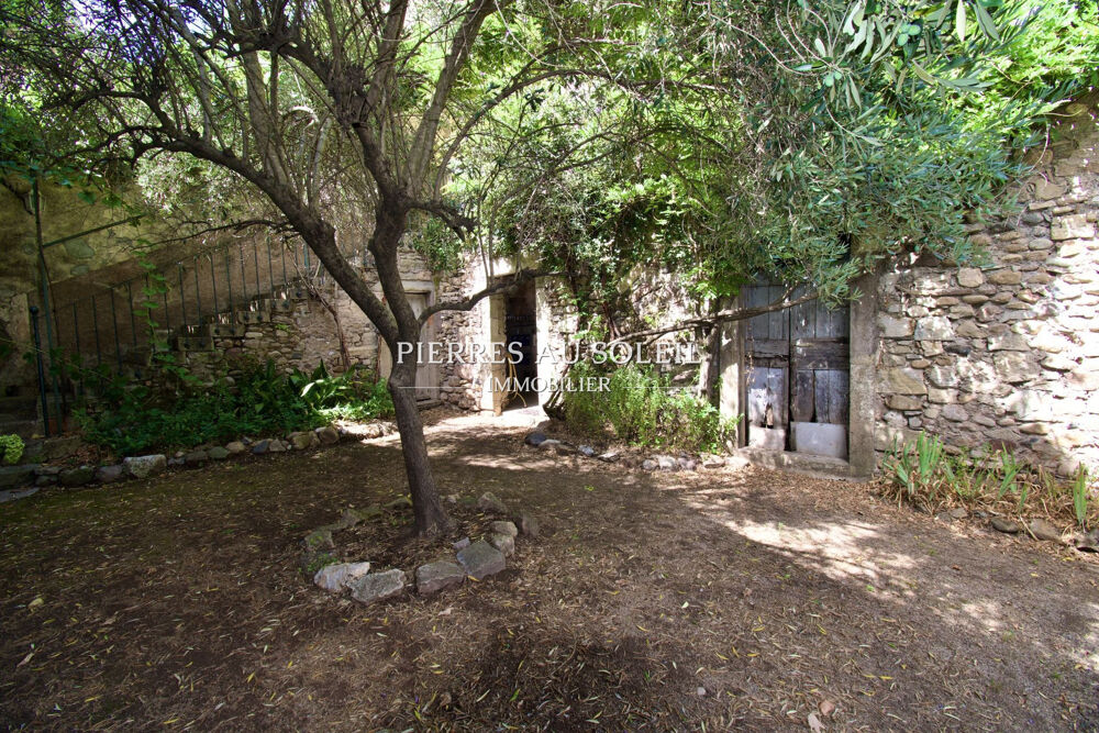 Vente Maison vente maison de maître 10 Pièce(s) La tour-sur-orb
