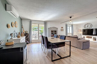  Maison � vendre 4 pi�ces 92 m�