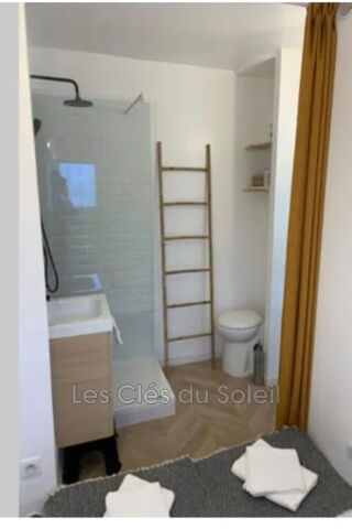  Appartement � louer 1 pi�ce 19 m�