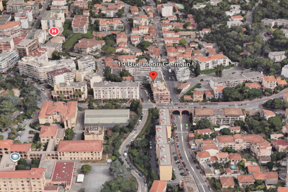 Vente Parking/Garage vente parking Le cannet