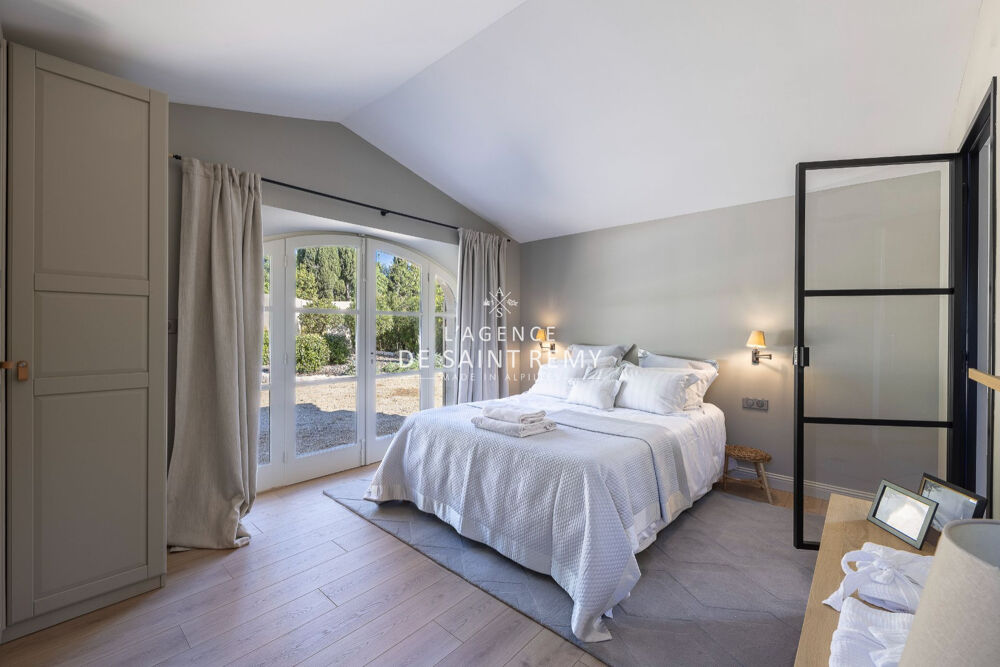 � vendre  Maison Saint-R�my-de-Provence (13210)