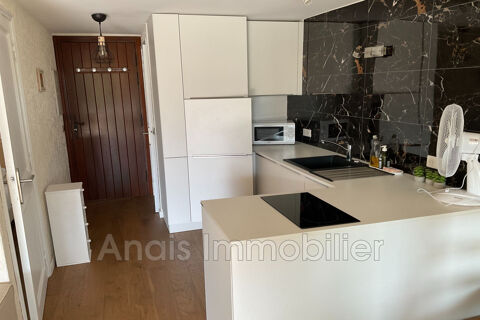  Appartement � louer 3 pi�ces 49 m�