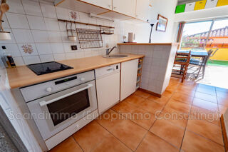  Appartement � vendre 3 pi�ces 40 m�
