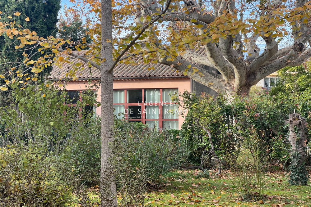 � vendre  Maison Graveson (13690)