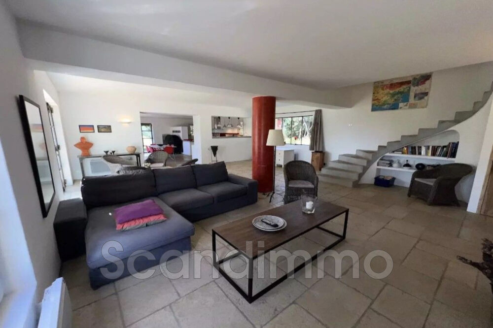  vendre  Maison Cotignac (83570)