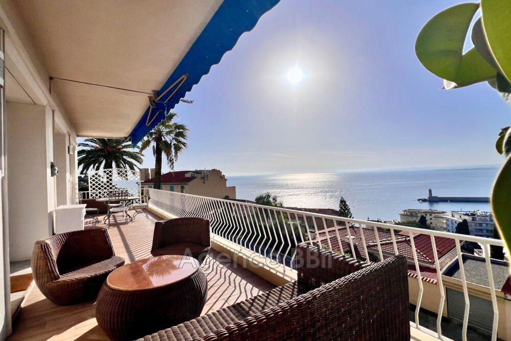  vendre  Appartement Nice (06300)