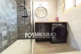  Appartement à louer 3 pièces 46 m²
