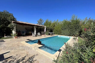  Maison � vendre 6 pi�ces 213 m�