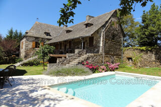  Maison � vendre 8 pi�ces 212 m�