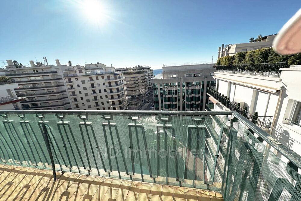 Appartement 3 pièces 77 m² · à Cannes · 77 m² · 1 150 000 €