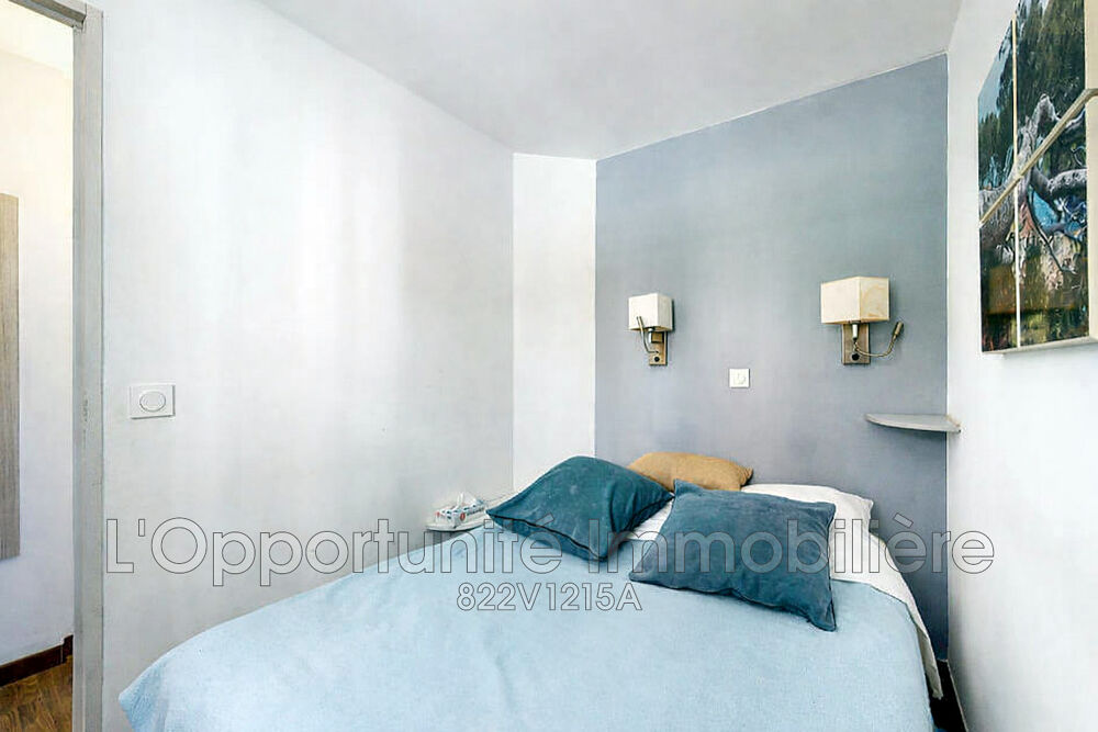 vente appartement 2 Pièce(s)