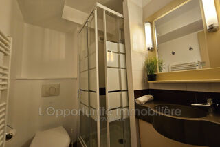  Appartement � vendre 3 pi�ces 39 m�