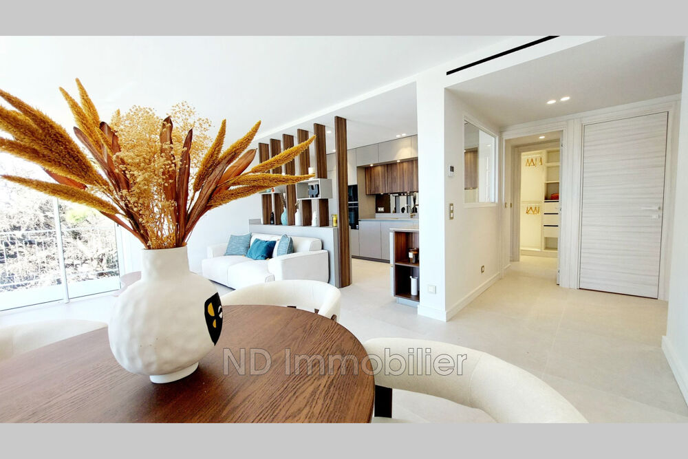 Vente Appartement CANNES ''Oxford'' vue Mer d'exception ! Cannes