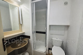  Appartement à vendre 3 pièces 35 m²