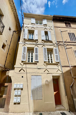  Appartement à vendre 1 pièce 20 m²