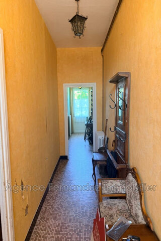Vente Maison Maison de village à rénover Semur-en-brionnais