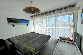  Appartement  vendre 2 pices 37 m