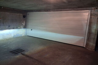  Parking / Garage à vendre 24 m²