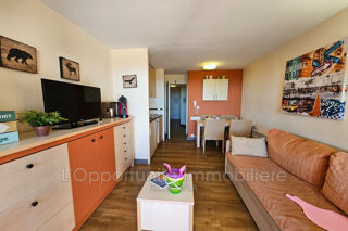  Appartement à vendre 2 pièces 28 m²