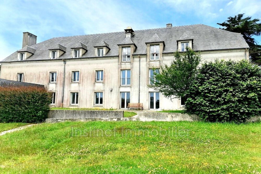 vente immeuble