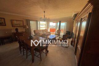  Appartement � vendre 3 pi�ces 86 m�