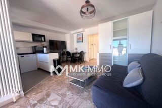  Appartement à vendre 1 pièce 26 m²