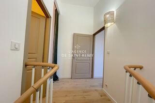 Vente Appartement Charmant loft rénové avec terrasse au coeur de Saint-Rémy-de-Pr Saint-rémy-de-provence