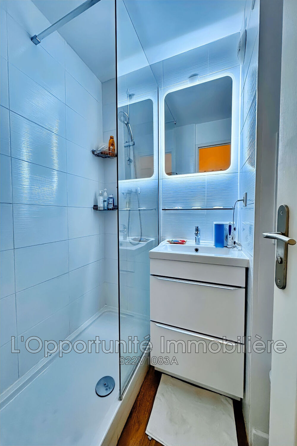 Vente Appartement vente Idéal investisseur 2 Pièce(s) Cannes