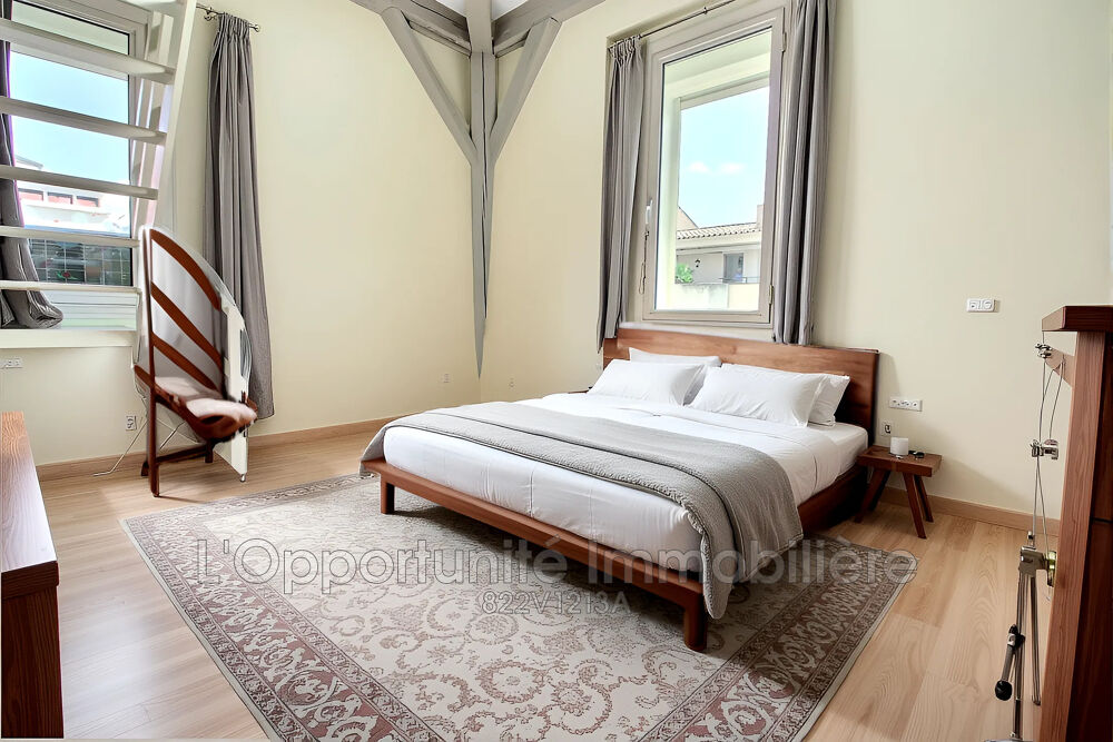 vente appartement 4 Pièce(s)