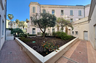  Appartement  vendre 2 pices 49 m