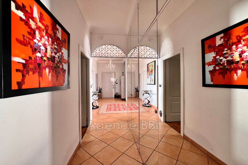  vendre  Appartement Nice (06300)